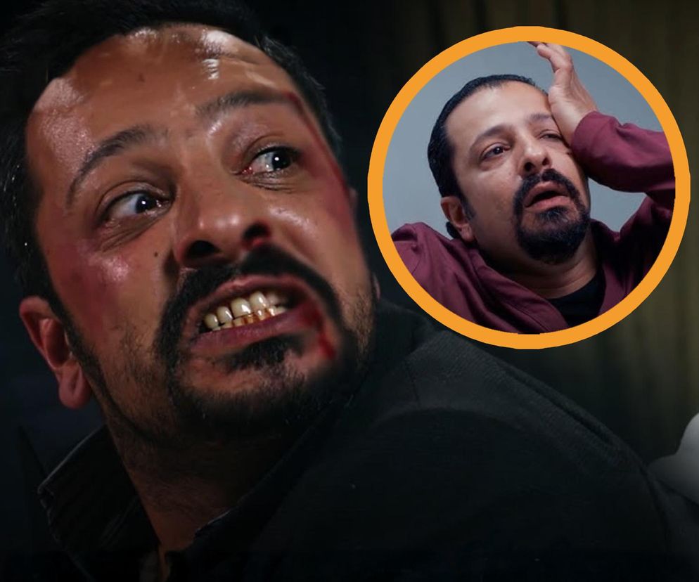  Idris w serialu EMANET (Dziedzictwo)