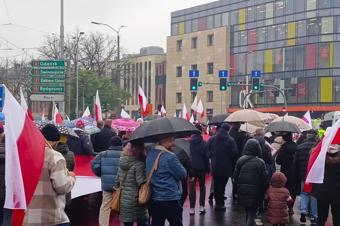 Święto Niepodległości 2025 w Szczecinie