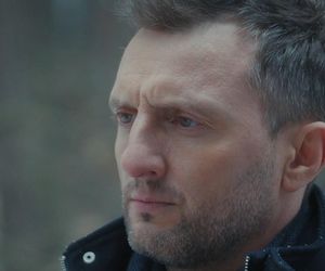 M jak miłość odc. 1870. Bartek (Arkadiusz Smoleński)