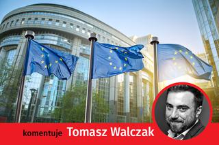 Prawica chce wyjść z Unii. Polexit to pomysł szaleńca lub zdrajcy - pisze Tomasz Walczak