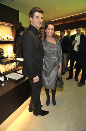 Tomasz Kammel, Iwona Kossmann