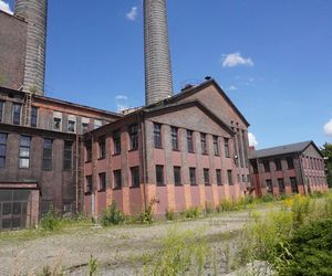 Zabytkowa Elektrociepłownia w Zabrzu. Od potęgi przemysłu do perły kultury. Przez dekady dostarczała ciepło mieszkańcom