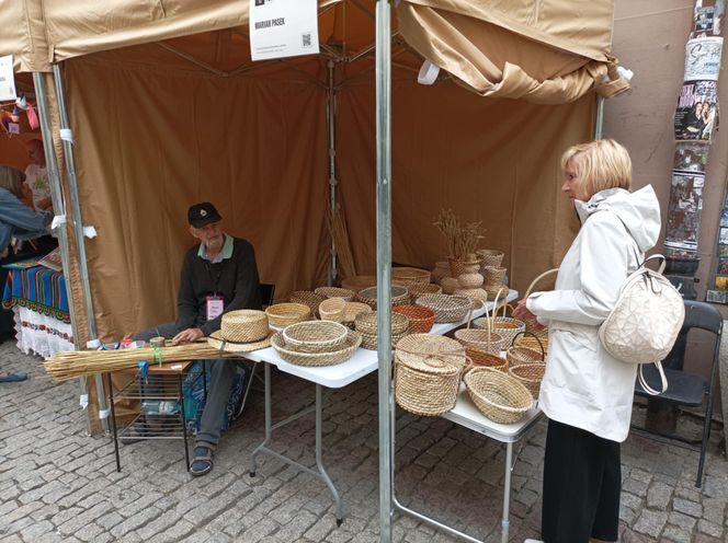 Festiwal Re: Tradycja - Jarmark Jagielloński 2025