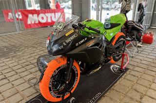 Eska Summer City odwiedziła Track Day Karlik!