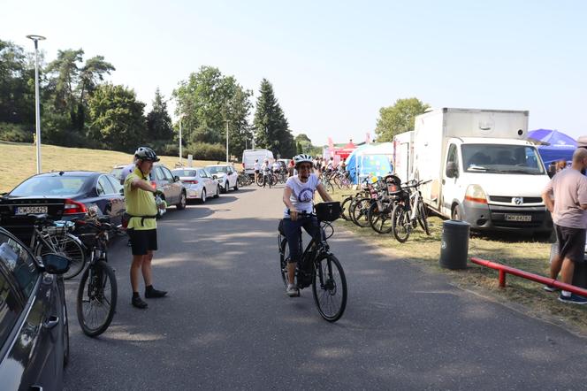 Rajd po zdrowie w Poznaniu - za nami kolejna edycja