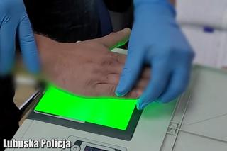 Zielona Góra. Podpalacz przyłapany na gorącym uczynku