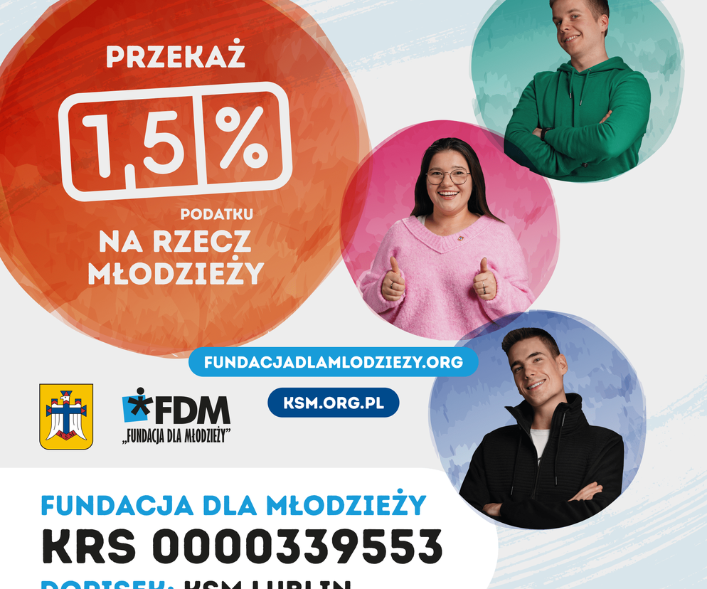 Katolickie Stowarzyszenie Młodzieży Archidiecezji Lubelskiej