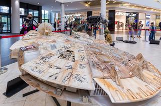 Gwiezdna Flota w Magnolia Park