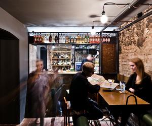 „Źródło.Bar” w Poznaniu