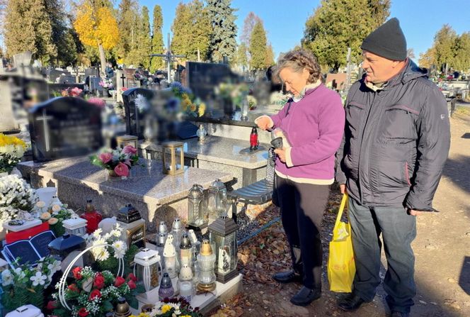 Kamilek z Częstochowy