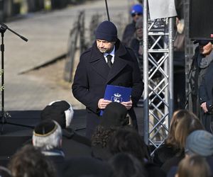 Ostatnie pożegnania Mariana Turskiego. Spocznie na Cmentarzu Żydowskim w Warszawie