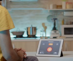 Smart home krok po kroku. Modernizacja instalacji elektrycznej