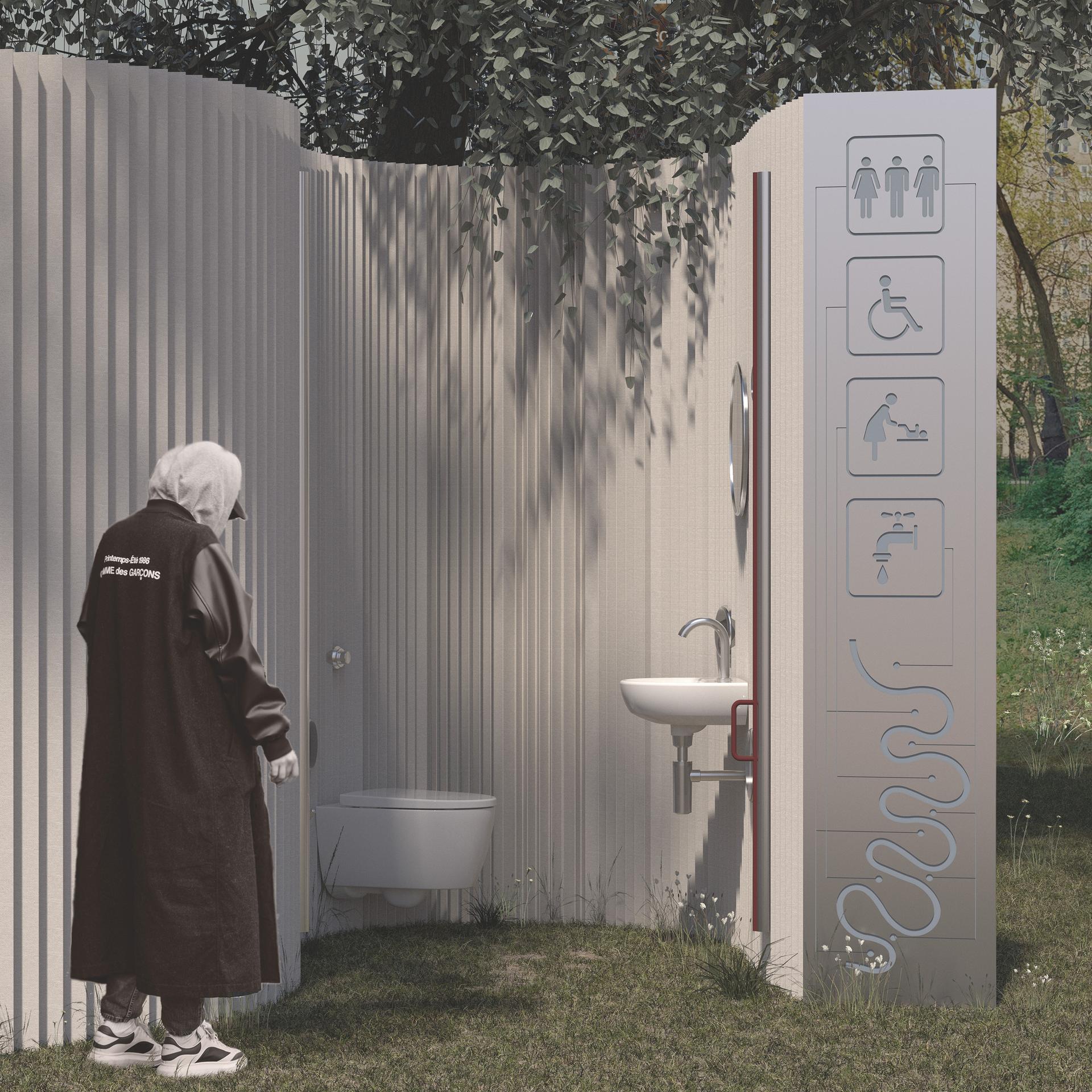 Konkurs Geberit 2023