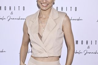 Prezentacja kolekcji MOHITO & Izabela Janachowska