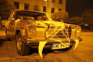 III Rajd Halloweenowy Trójmiasto