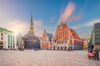 Mordercze upały w Europie. Tyle pokazują termometry w stolicach i znanych kurortach turystycznych w czwartek, 3 lipca [GALERIA]