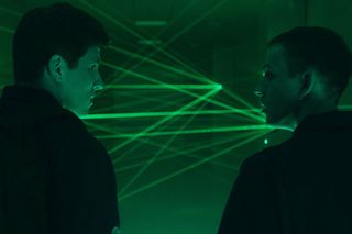 Premiera filmu 28 lutego 2025 roku.