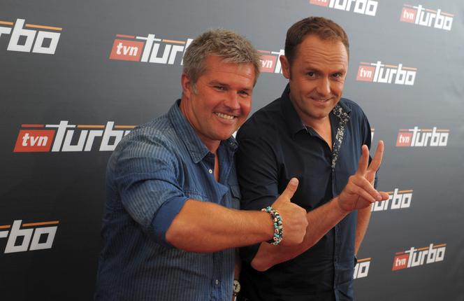Kuba Bielak, Tomasz Kuchar