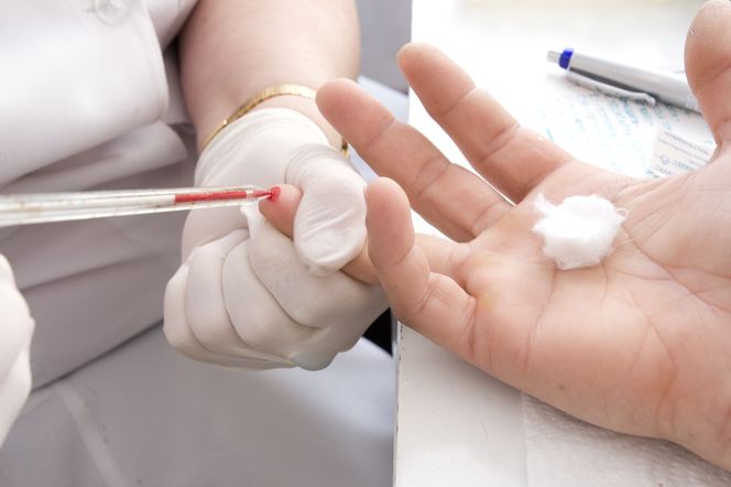 CUKRZYCA – refundacja insuliny i innych leków na cukrzycę