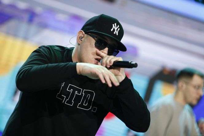 Hip-hop w Opolu podczas 62. festiwalu