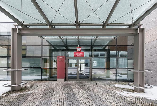 LO im. Jana Pawła II w Kleszczowie