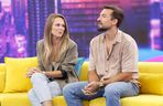 Kamila i Rafał Maślakowie świętują 7. rocznicę ślubu. Model przygotował wyjątkowy prezent dla ukochanej