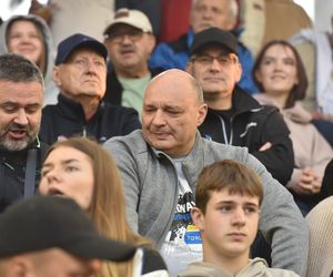 PRES Grupa Deweloperska Toruń - Orlen Oil Motor Lublin, zdjęcia z trybun i toru! 8. kolejka PGE Ekstraligi na Motoarenie