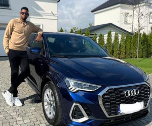 Tak mieszka Wilfredo Leon