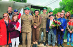 Wyjątkowa rocznica bitwy o Monte Cassino