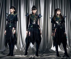 Babymetal wydały wyczekiwany album! Oto Metal Forth!