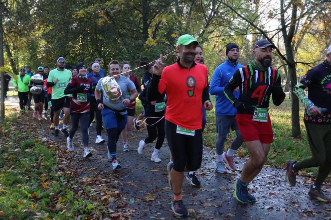 Biegacze opanowali Lublin! Za nami Półmaraton Lubelski 2025