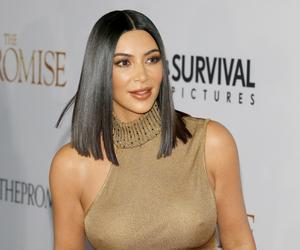 Kim Kardashian zdradza swój ideał mężczyzny! To szok, co ją naprawdę podnieca