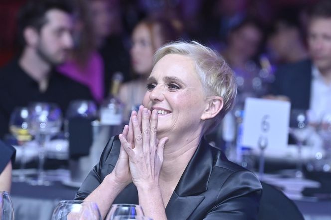 Moś w czerwieni, Woźniak-Starak w brązie i Bołądź w czerni. Która najlepiej?