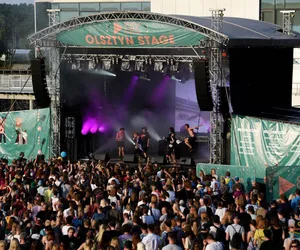 Ponad 20 artystów na Olsztyn Green Festival