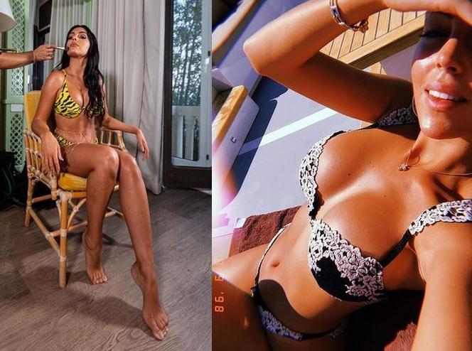 Georgina Rodriguez