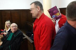 Takiej zbrodni nie pamiętali nawet najstarsi policjanci. „Kikir” został zastrzelony w szpitalu na Szaserów