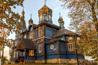 Kraina Otwartych Okiennic