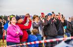 Antidotum Airshow Leszno 2023 - tak wyglądał pierwszy dzień imprezy!