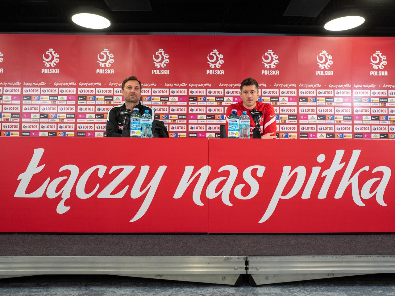 Wpadka PZPN po losowaniu MŚ w Katarze. Pojawiły się przeprosiny, duże zamieszanie