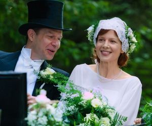 Dom pod Dwoma Orłami. Czy będzie 2 sezon? Decyzja TVP już zapadła! Nowy serial z tą samą obsadą - ZDJĘCIA, ZWIASTUN