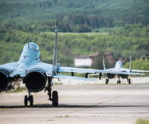 Przekazanie MiG-ów Ukrainie zgodne z prawem? Słowacka prokuratura ogłasza decyzję