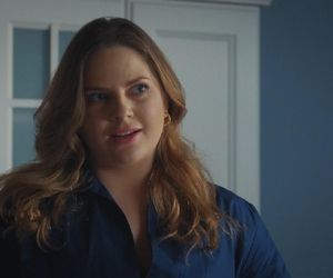 M jak miłość, odcinek 1868. Anita (Melania Grzesiewicz)