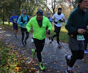 Biegacze opanowali Lublin! Za nami Półmaraton Lubelski 2025
