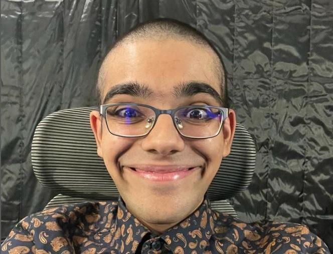 Streamer obraził Nate'a Diaza na spotkaniu przed starciem z Masvidalem. Gorzko tego pożałował