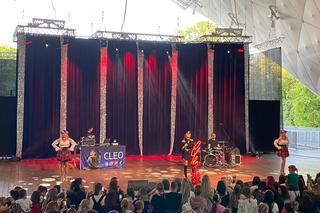 Letni Koncert Cleo w Szczecinie