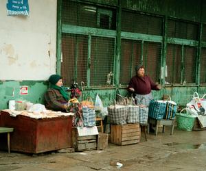 Bazar Różyckiego - 1999 r.