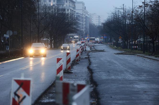 Ten wypadek zmienił ulicę Sokratesa. Będzie jednokierunkowa! 