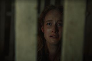 Matylda, odcinek 12: Rubin zamknie Matyldę w drewnianej klatce! Boden jej nie odnajdzie - ZDJĘCIA