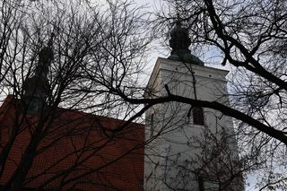 Kościół pobrygidkowski w Lublinie