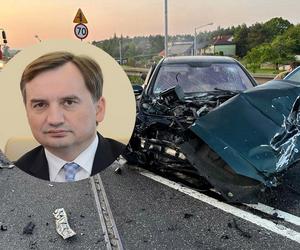 Ziobro zapowiada: areszt tymczasowy i wyższe kary więzienia dla pijanych zabójców na drogach